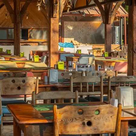 Hotel Club Pink Palace Ölüdeniz