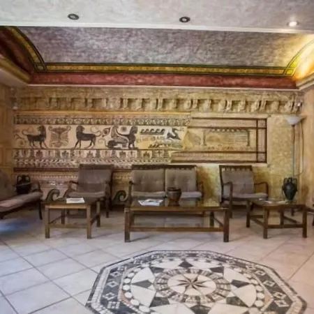 Hotel Club Pink Palace