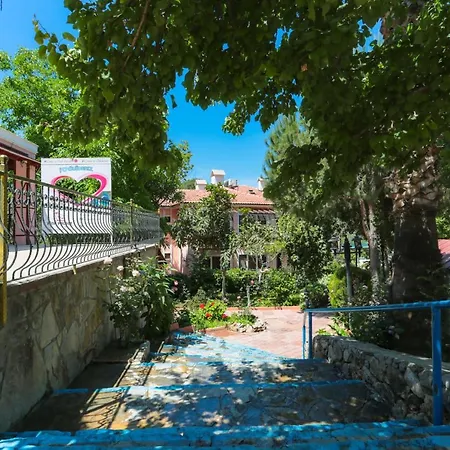 Club Pink Palace Hotel 3*