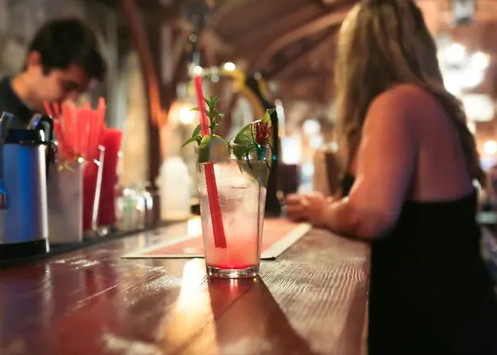 Club Pink Palace אולודניץ