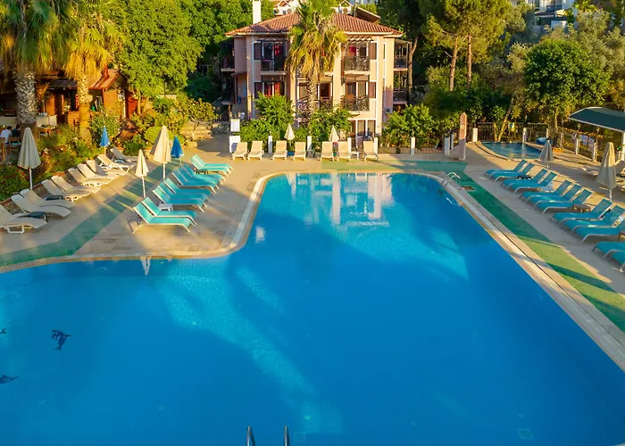 Club Pink Palace אולודניץ