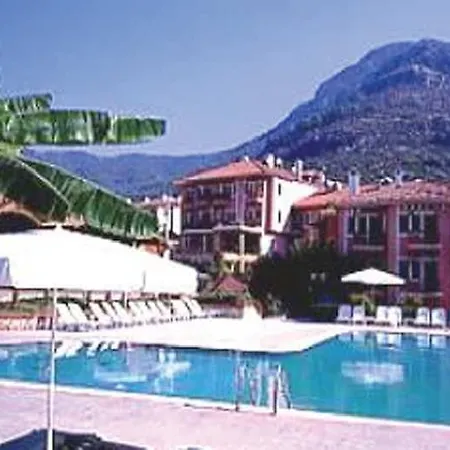 Club Pink Palace Ölüdeniz
