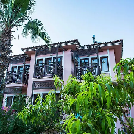 Hotel Club Pink Palace 3*