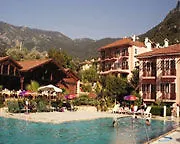 Club Pink Palace Hotell