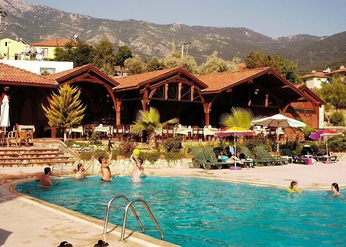 Club Pink Palace Hotell