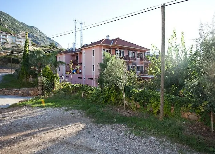 Club Pink Palace Hotell