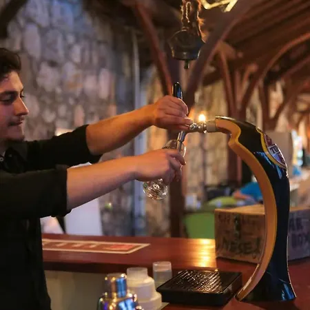 Club Pink Palace 3* オルデニズ