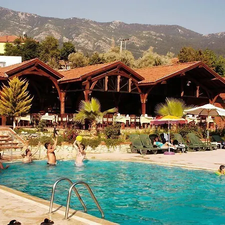 Club Pink Palace Hotel