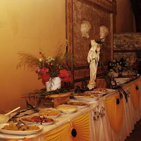 ホテル Club Pink Palace