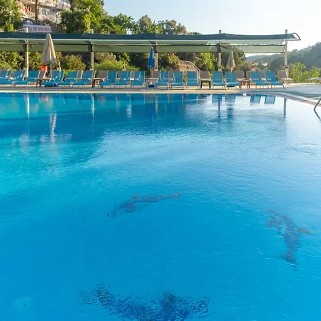 Club Pink Palace オルデニズ