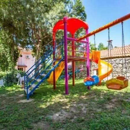 Hotel Club Pink Palace Oludeniz