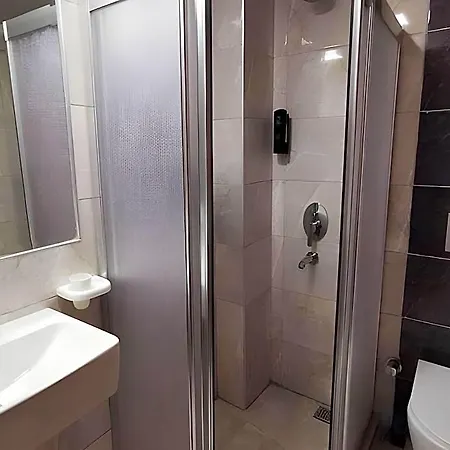 كلوب بينك بالاس هوتل 3* أولدينيس
