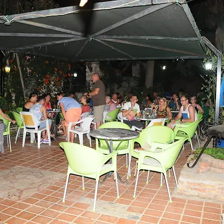 Club Pink Palace Ölüdeniz