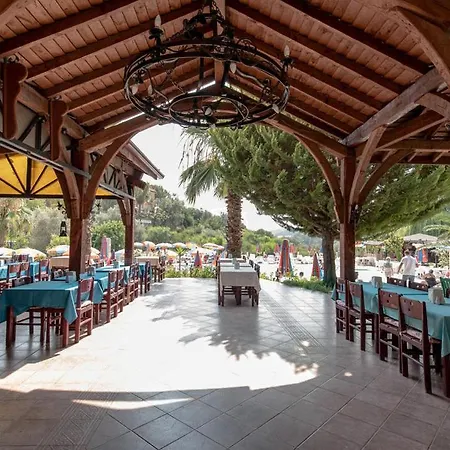 Club Pink Palace Oludeniz