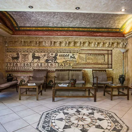 Club Pink Palace Hotel 3*