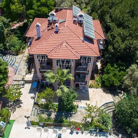 ホテル Club Pink Palace オルデニズ