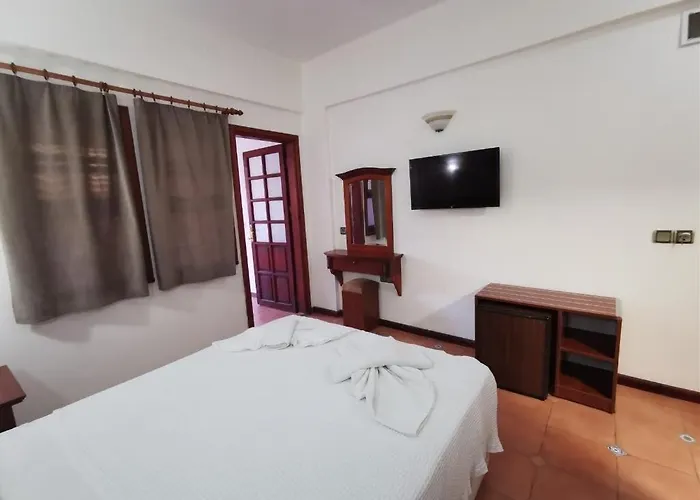 Hotel Club Pink Palace Oludeniz