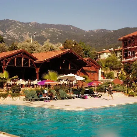 Hotell Club Pink Palace 3*