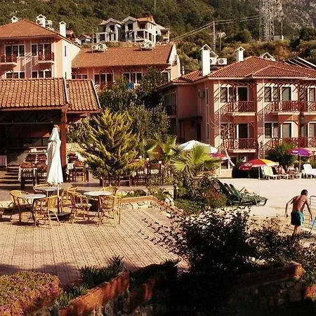 Hotell Club Pink Palace 3*