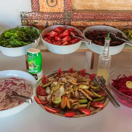 Hotell Club Pink Palace 3*