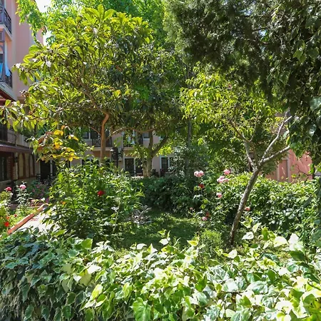 Club Pink Palace Hotell 3*